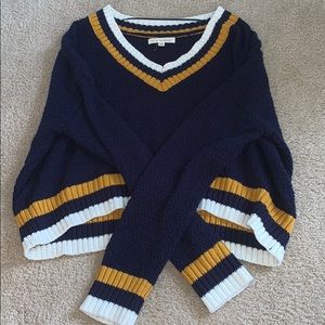 New without tags pacsun sweater